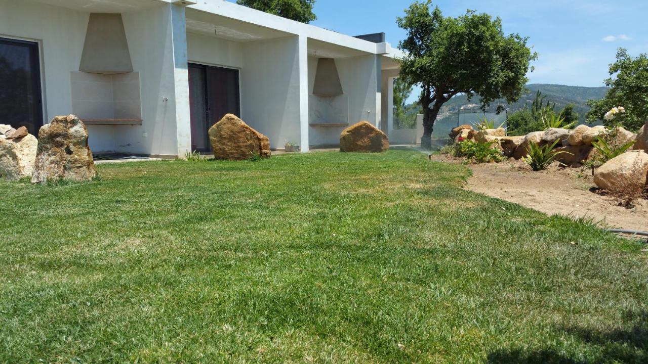 Casa Atman Konuk evi Monchique Dış mekan fotoğraf
