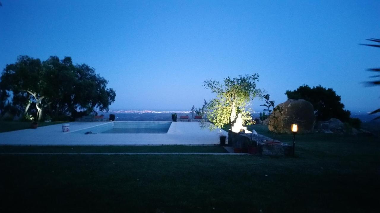 Casa Atman Konuk evi Monchique Dış mekan fotoğraf
