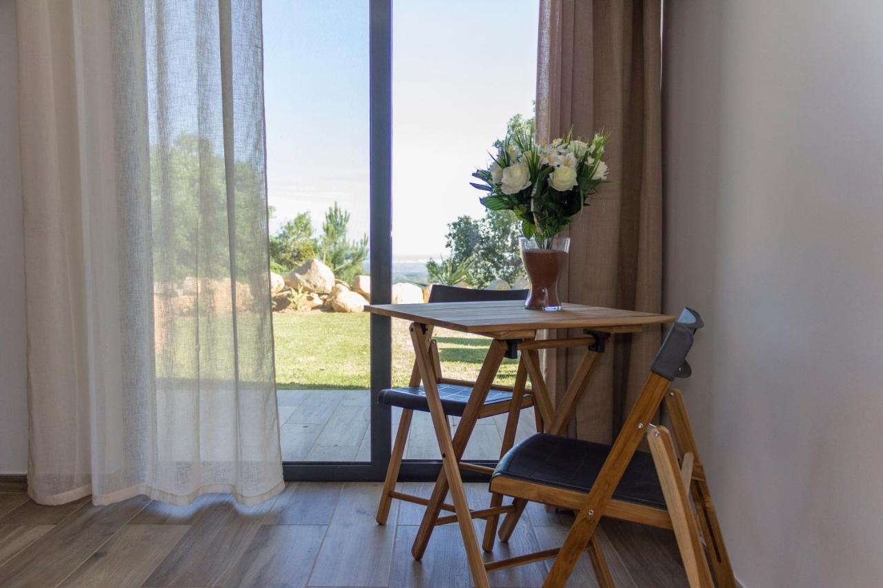 Casa Atman Konuk evi Monchique Dış mekan fotoğraf