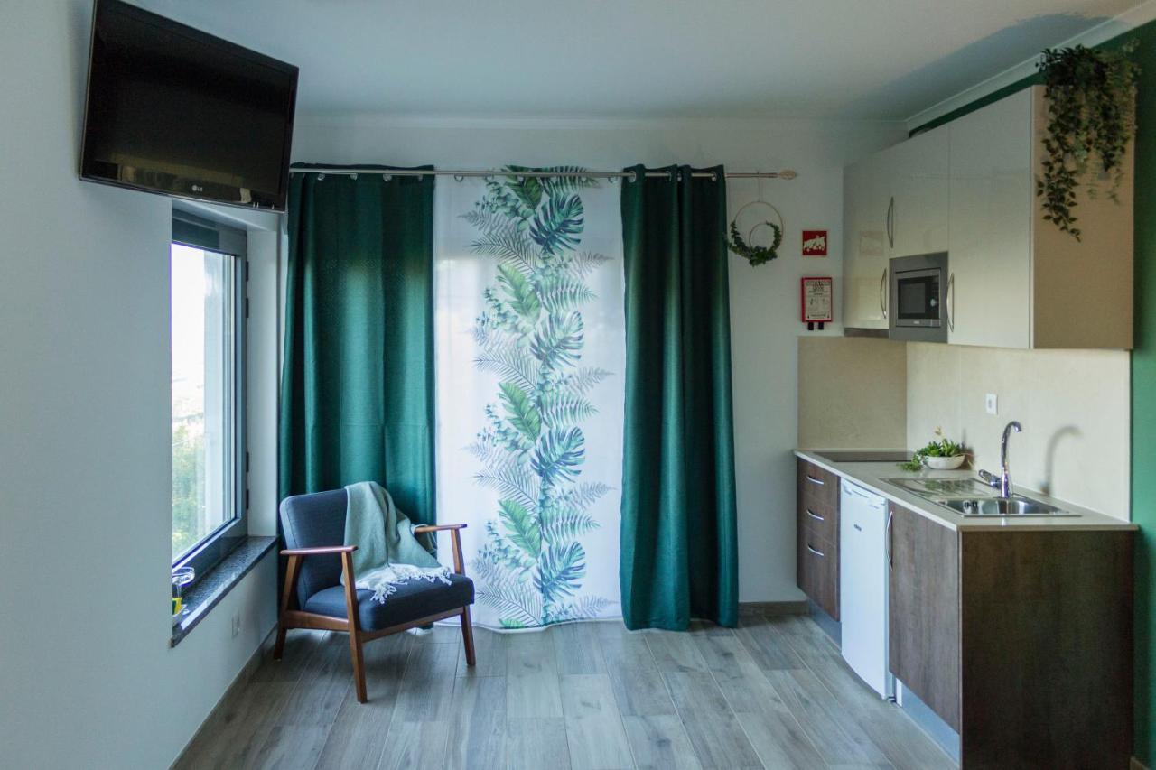 Casa Atman Konuk evi Monchique Dış mekan fotoğraf