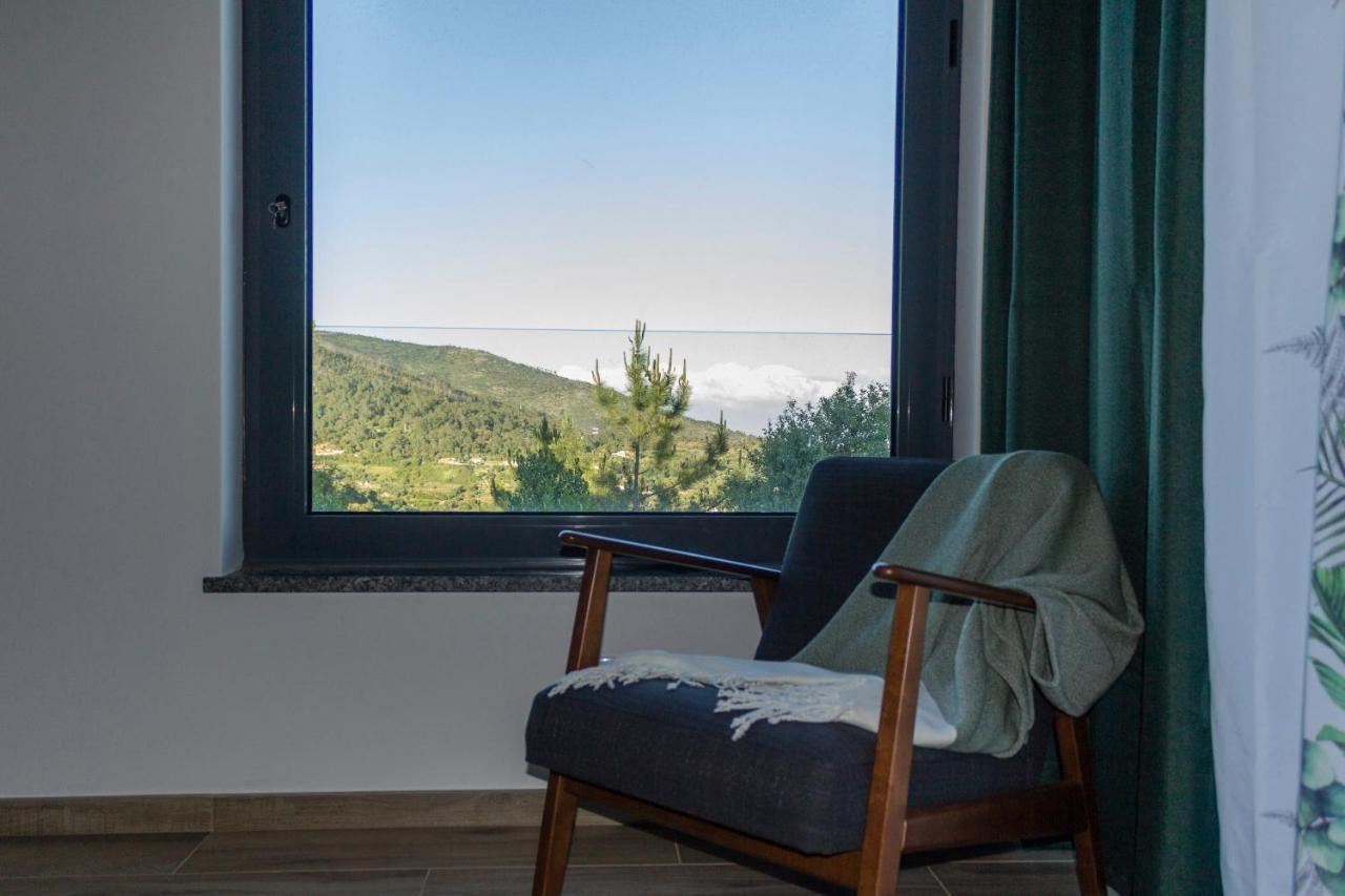 Casa Atman Konuk evi Monchique Dış mekan fotoğraf
