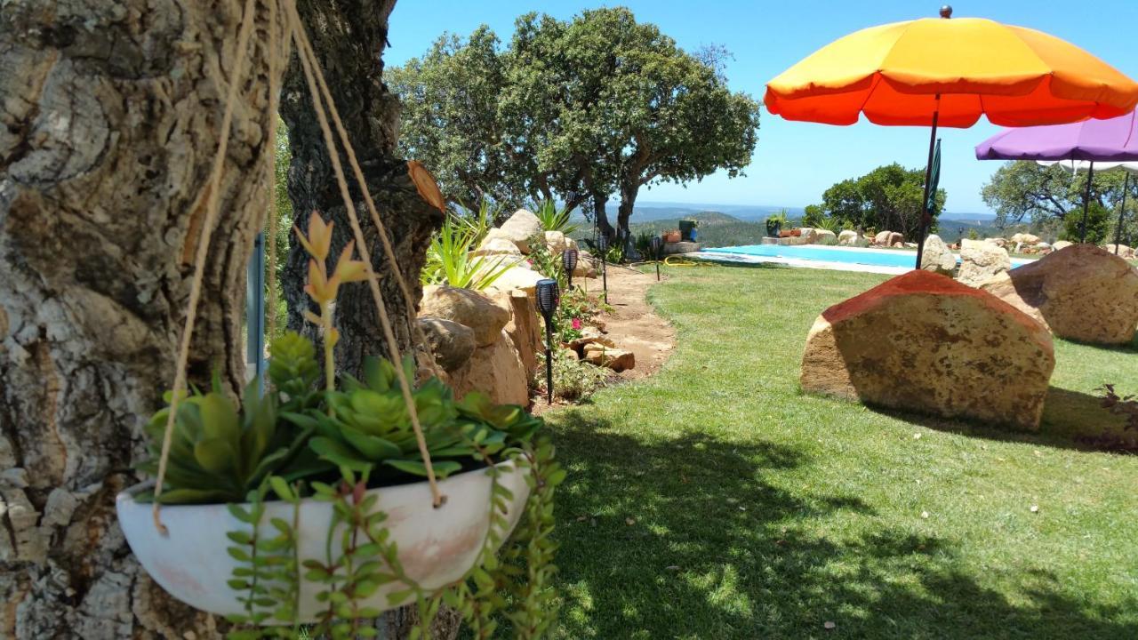 Casa Atman Konuk evi Monchique Dış mekan fotoğraf