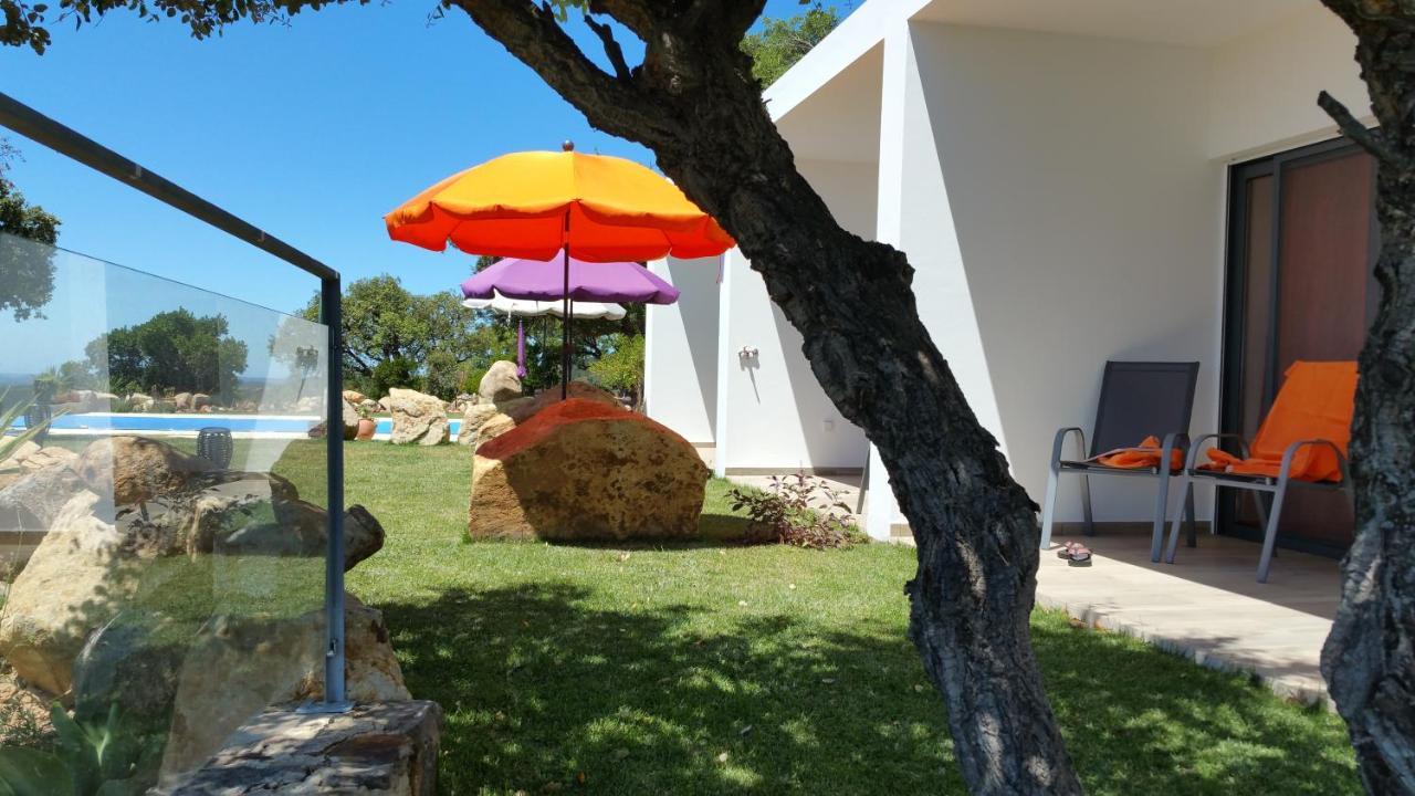 Casa Atman Konuk evi Monchique Dış mekan fotoğraf