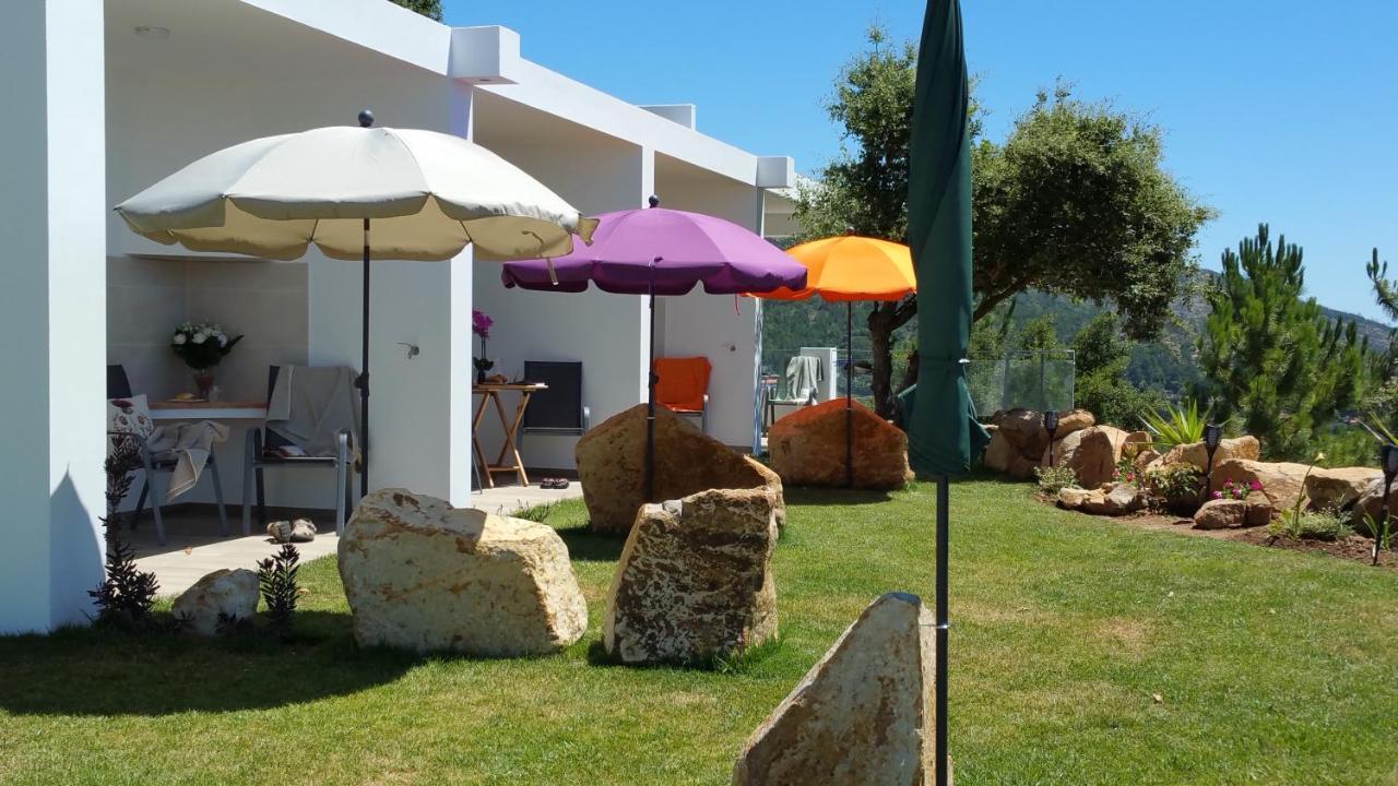 Casa Atman Konuk evi Monchique Dış mekan fotoğraf
